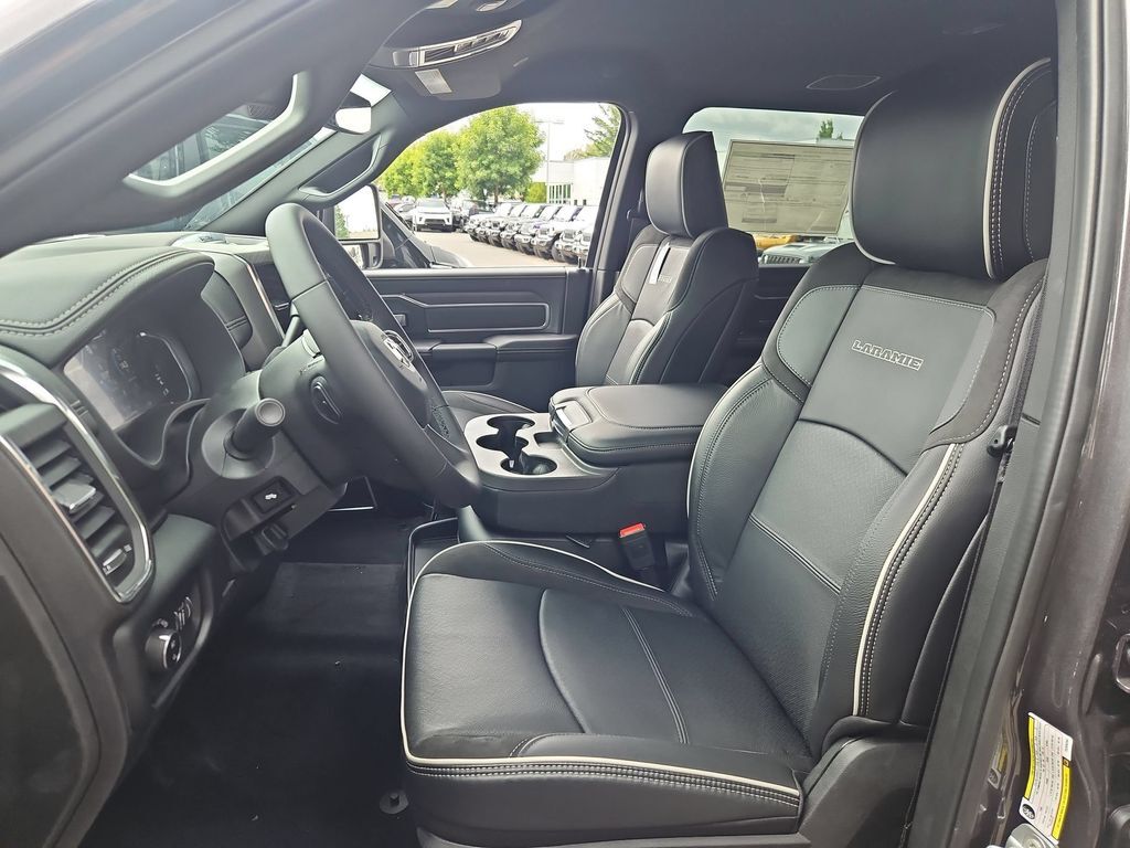 2026 Ram 2500 Laramie Gresham OR
