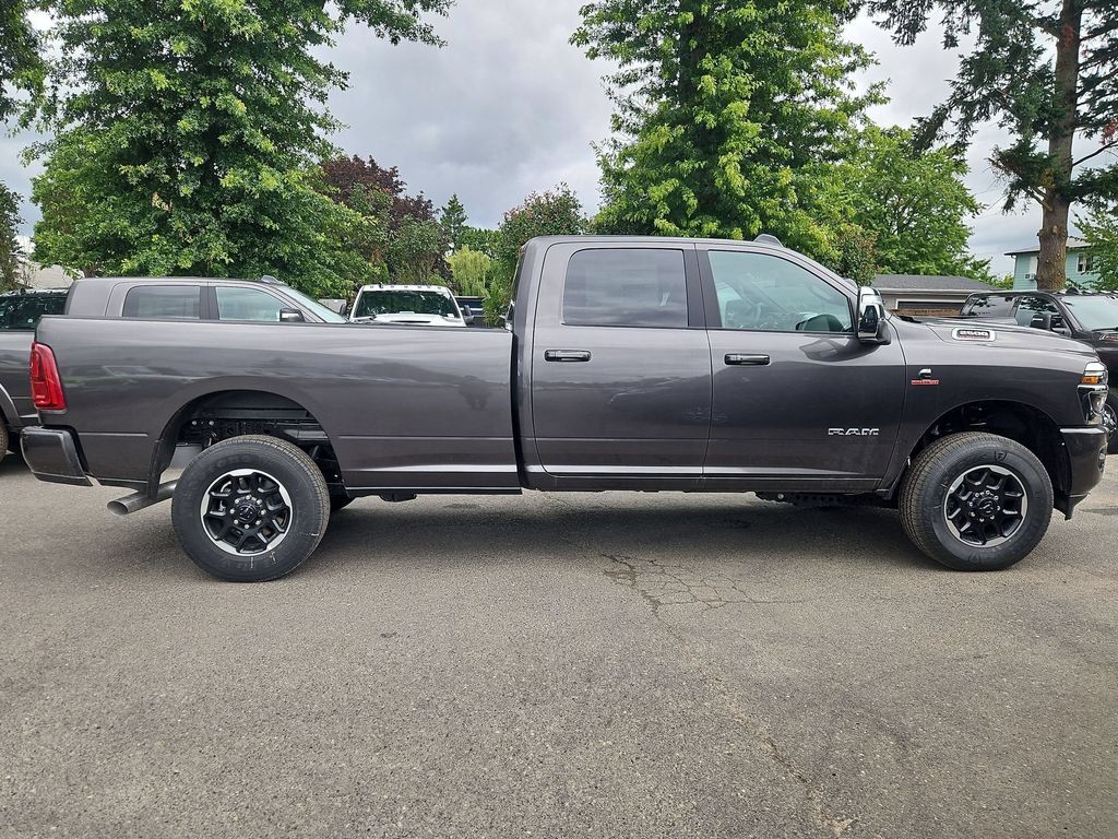 2026 Ram 2500 Laramie Gresham OR