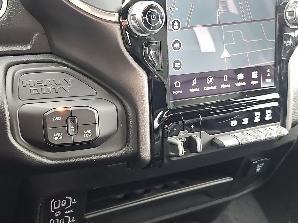 2026 Ram 2500 Laramie Gresham OR