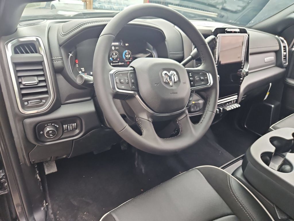2026 Ram 2500 Laramie Gresham OR
