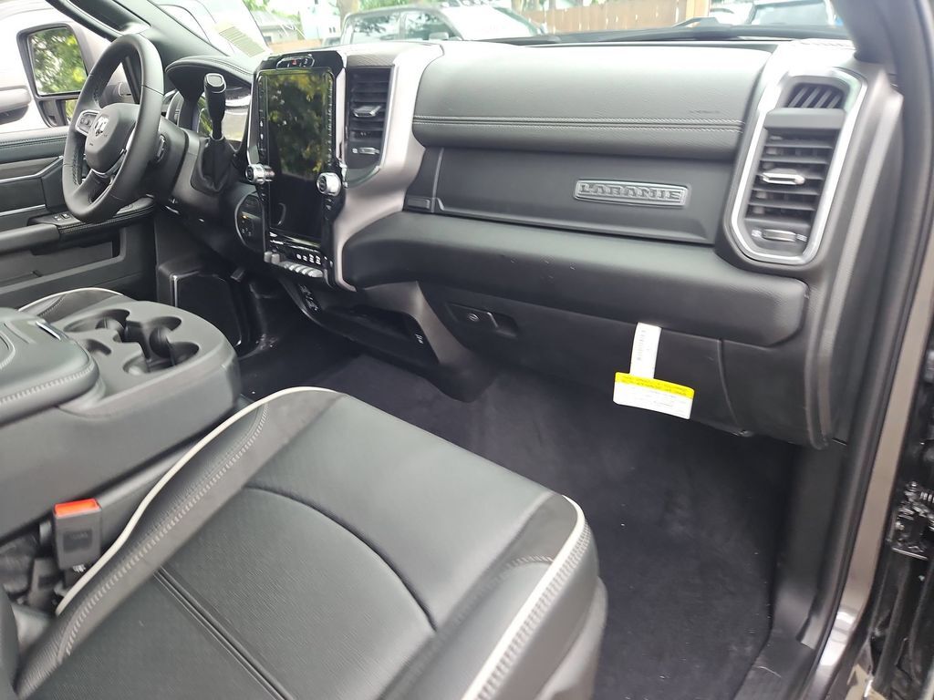 2026 Ram 2500 Laramie Gresham OR