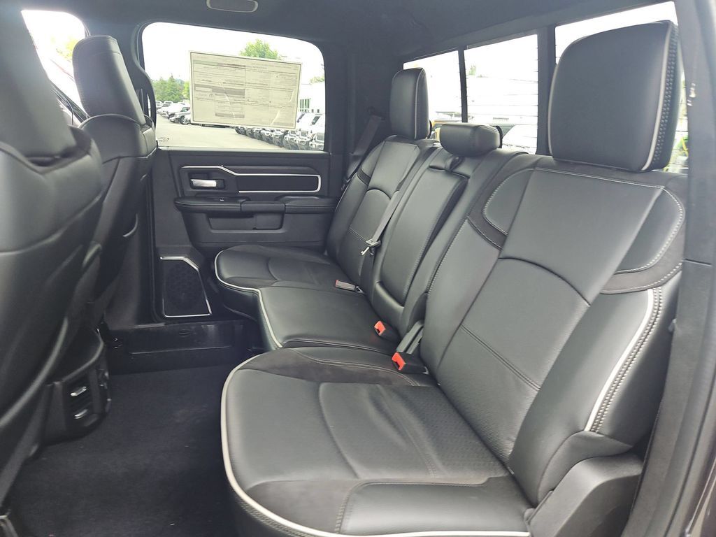 2026 Ram 2500 Laramie Gresham OR