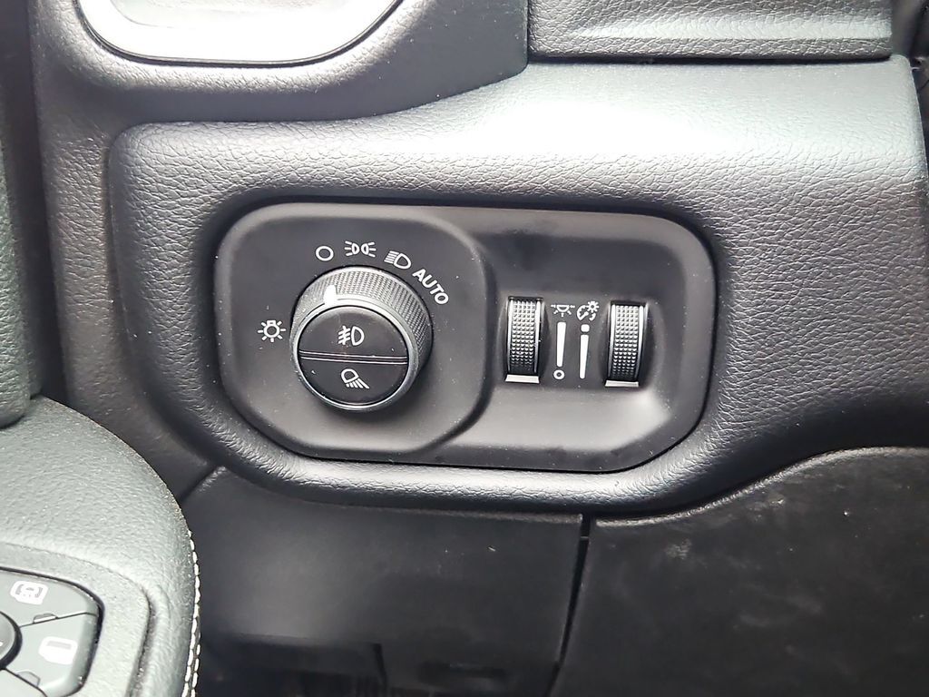 2026 Ram 2500 Laramie Gresham OR