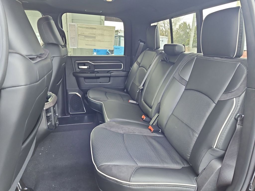 2026 Ram 2500 Laramie Gresham OR