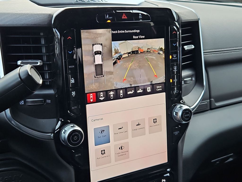 2026 Ram 2500 Laramie Gresham OR