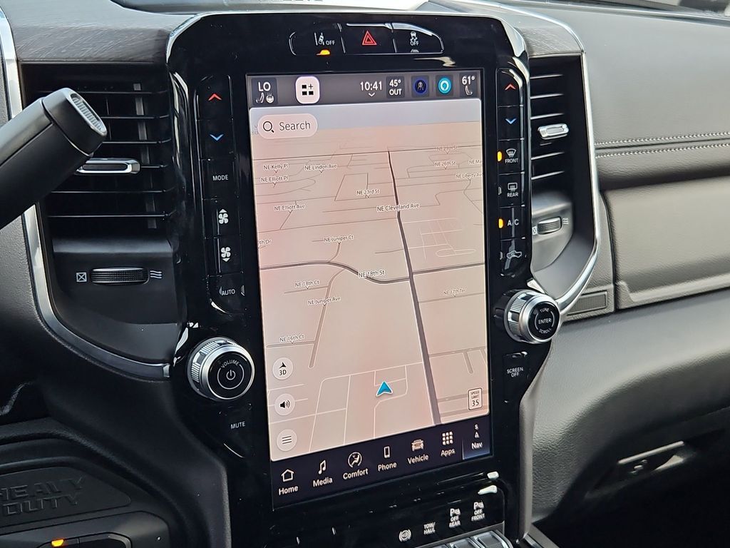 2026 Ram 2500 Laramie Gresham OR