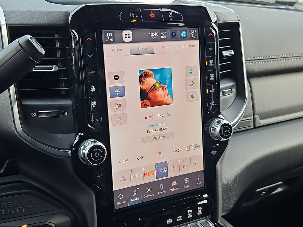 2026 Ram 2500 Laramie Gresham OR