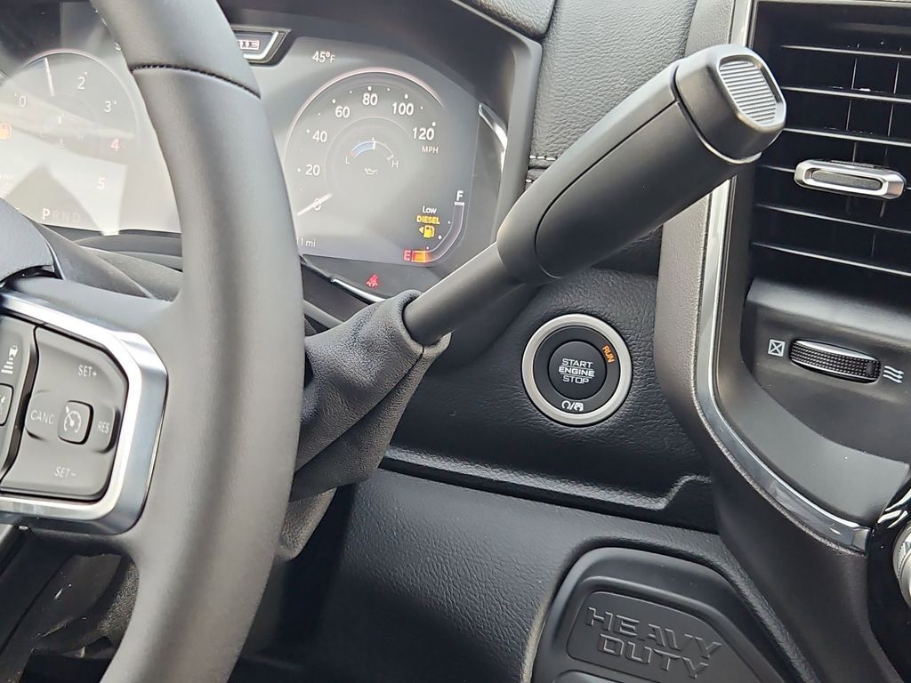 2026 Ram 2500 Laramie Gresham OR