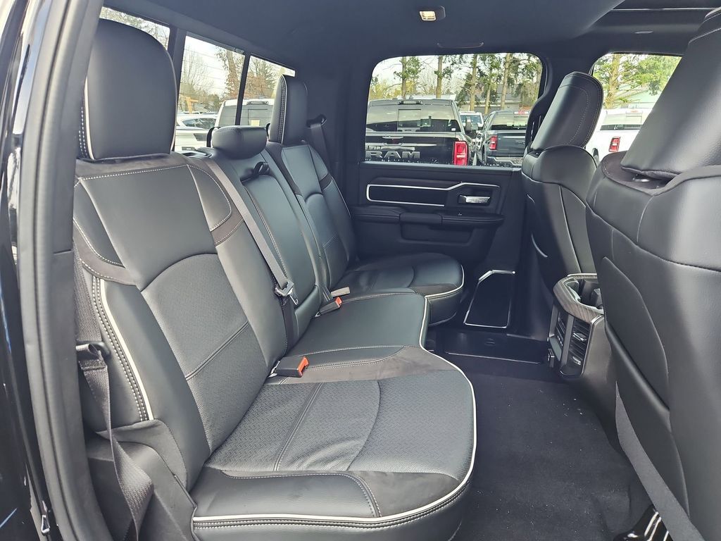 2026 Ram 2500 Laramie Gresham OR