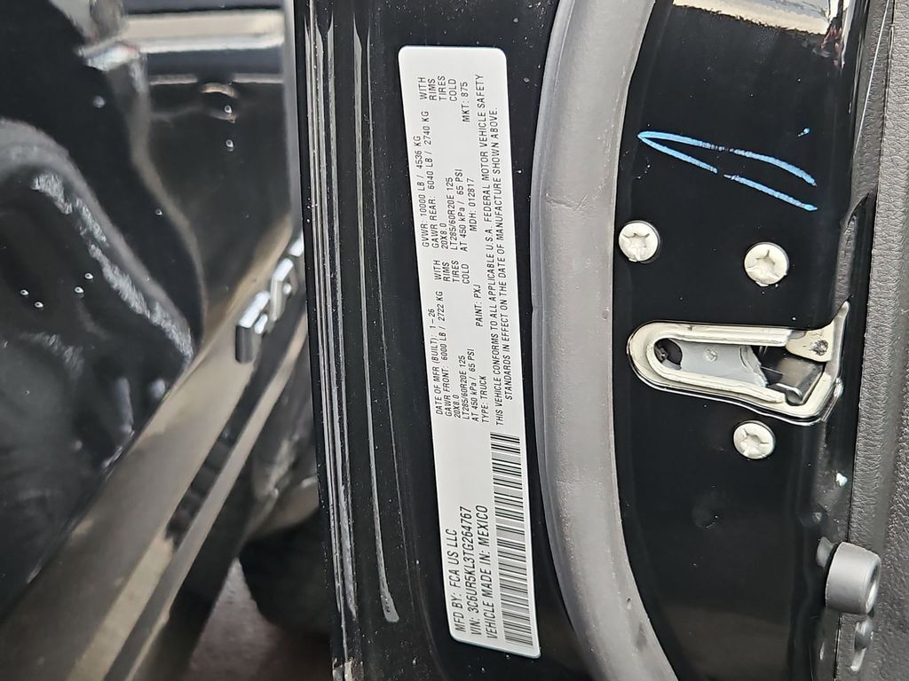 2026 Ram 2500 Laramie Gresham OR