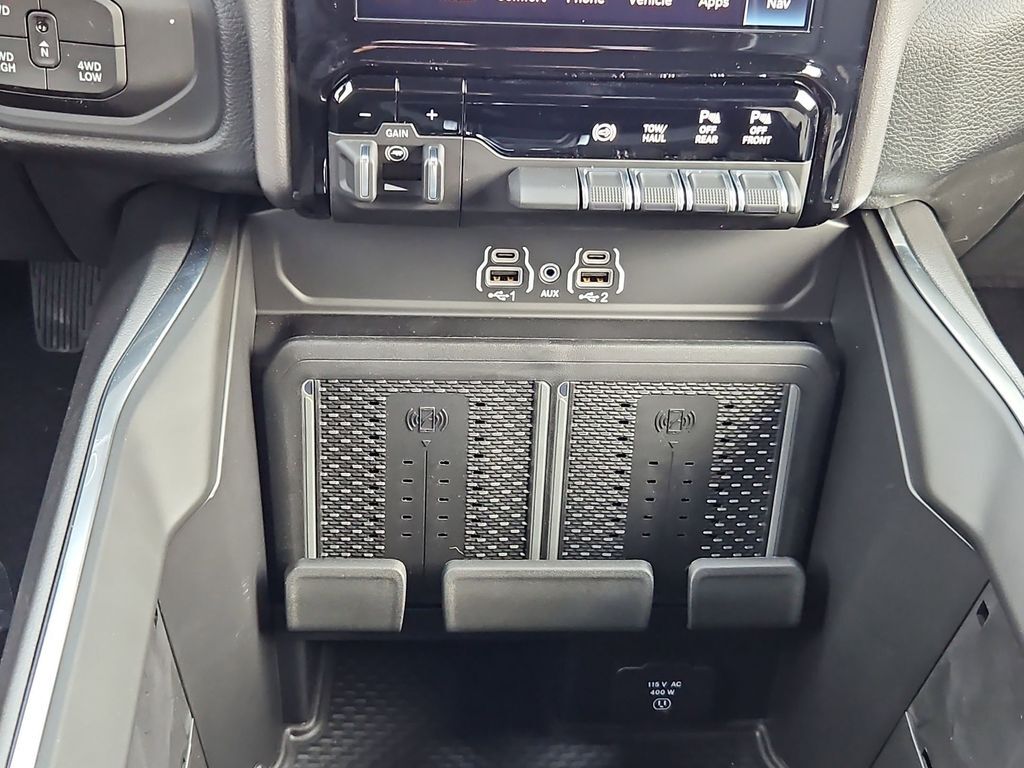 2026 Ram 2500 Laramie Gresham OR