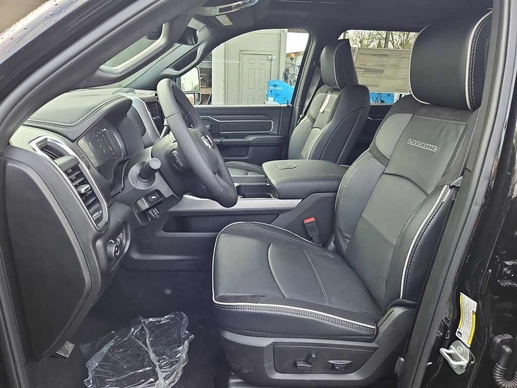 2026 Ram 2500 Laramie Gresham OR