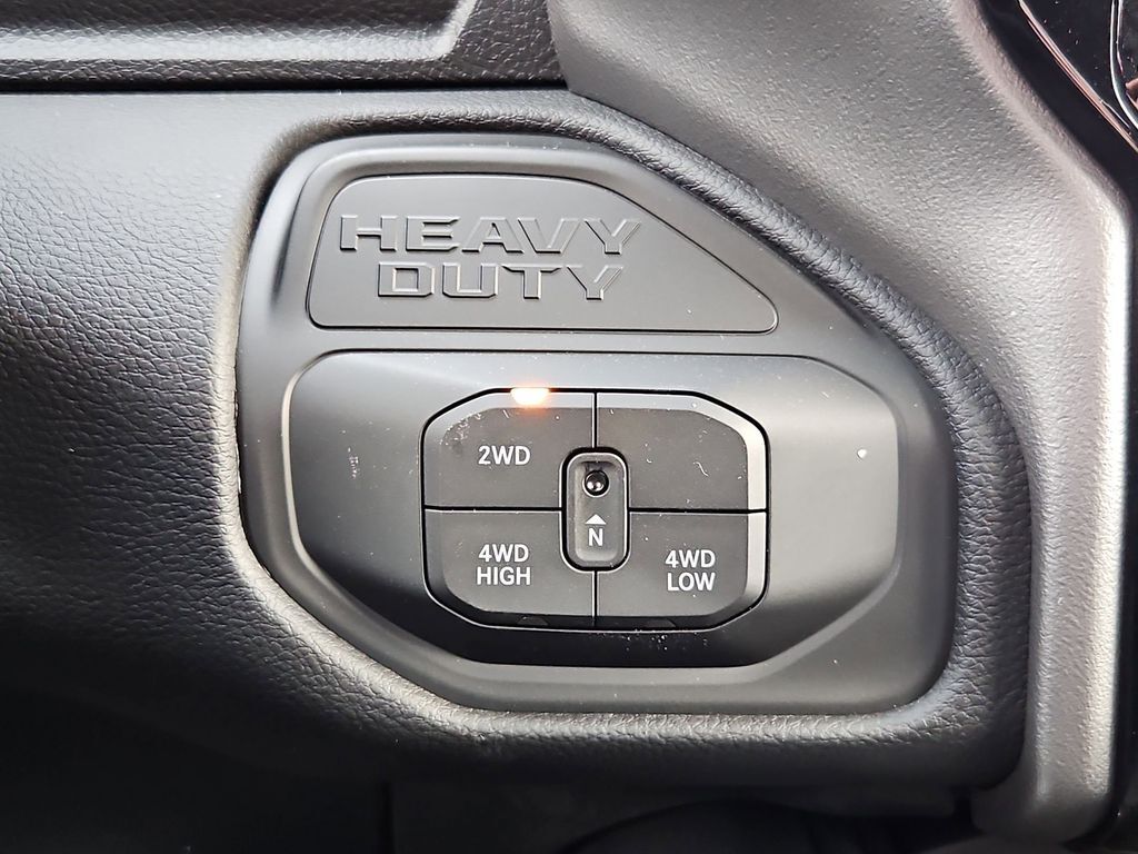 2026 Ram 2500 Laramie Gresham OR