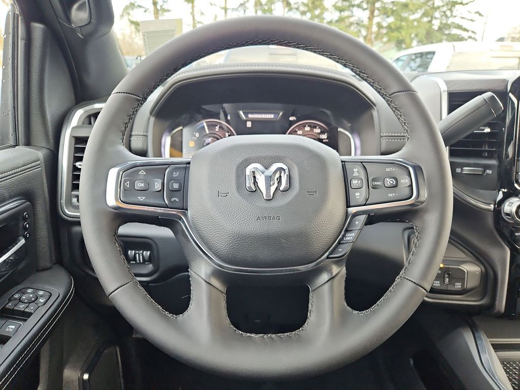 2026 Ram 2500 Laramie Gresham OR