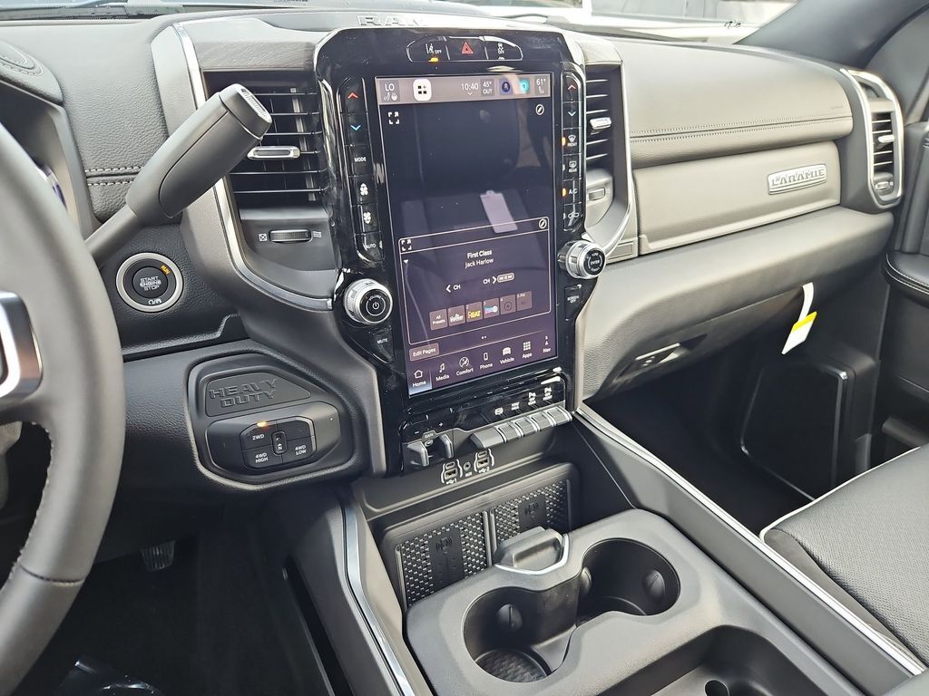 2026 Ram 2500 Laramie Gresham OR