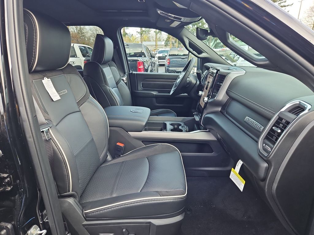 2026 Ram 2500 Laramie Gresham OR