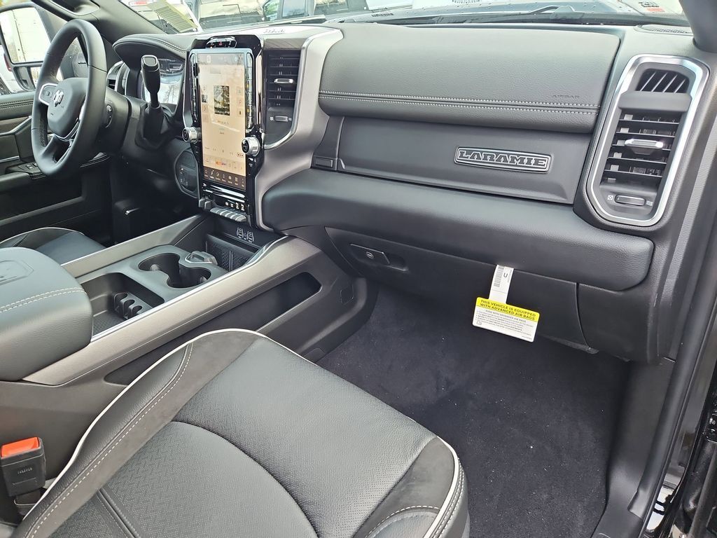 2026 Ram 2500 Laramie Gresham OR