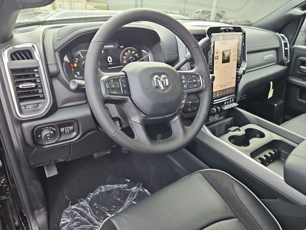 2026 Ram 2500 Laramie Gresham OR