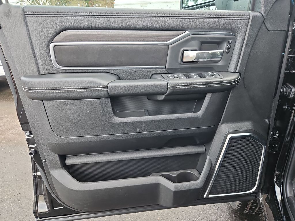 2026 Ram 2500 Laramie Gresham OR