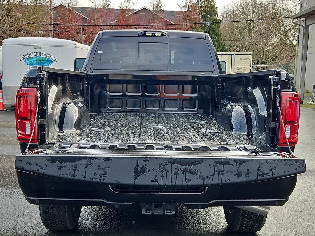 2026 Ram 2500 Laramie Gresham OR