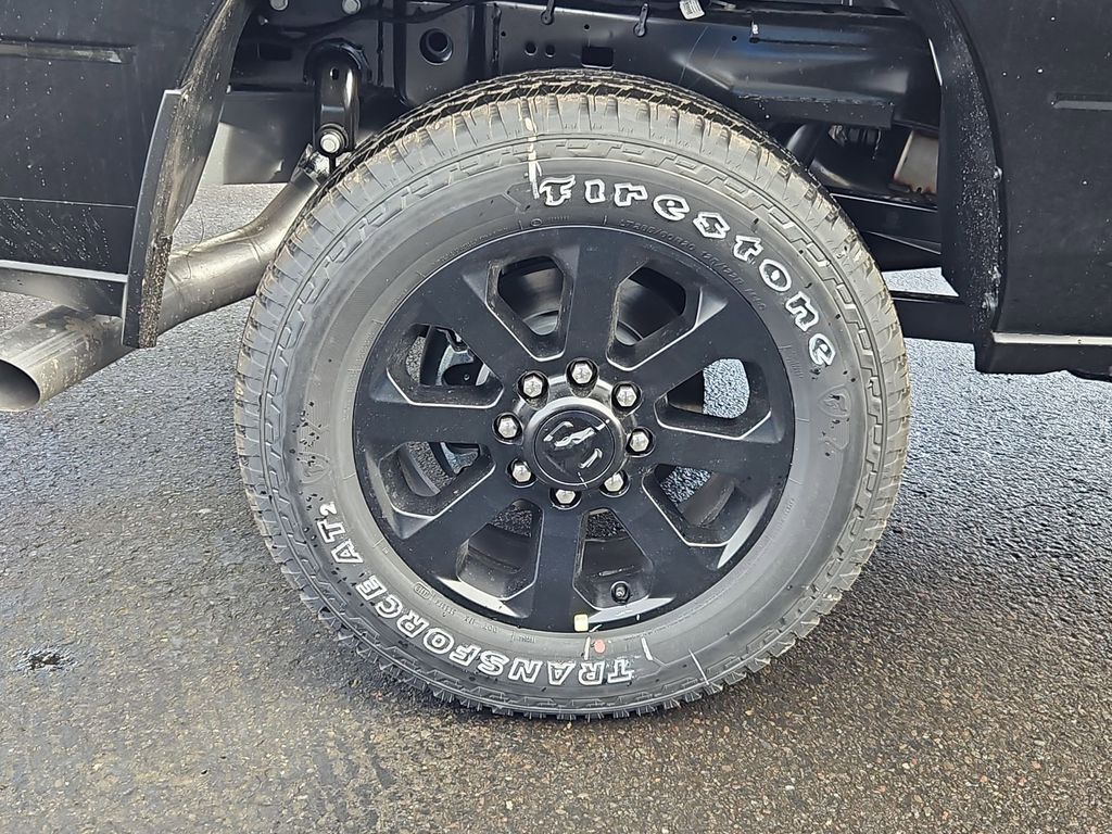 2026 Ram 2500 Laramie Gresham OR