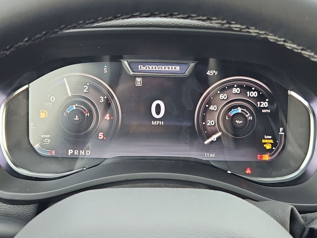 2026 Ram 2500 Laramie Gresham OR