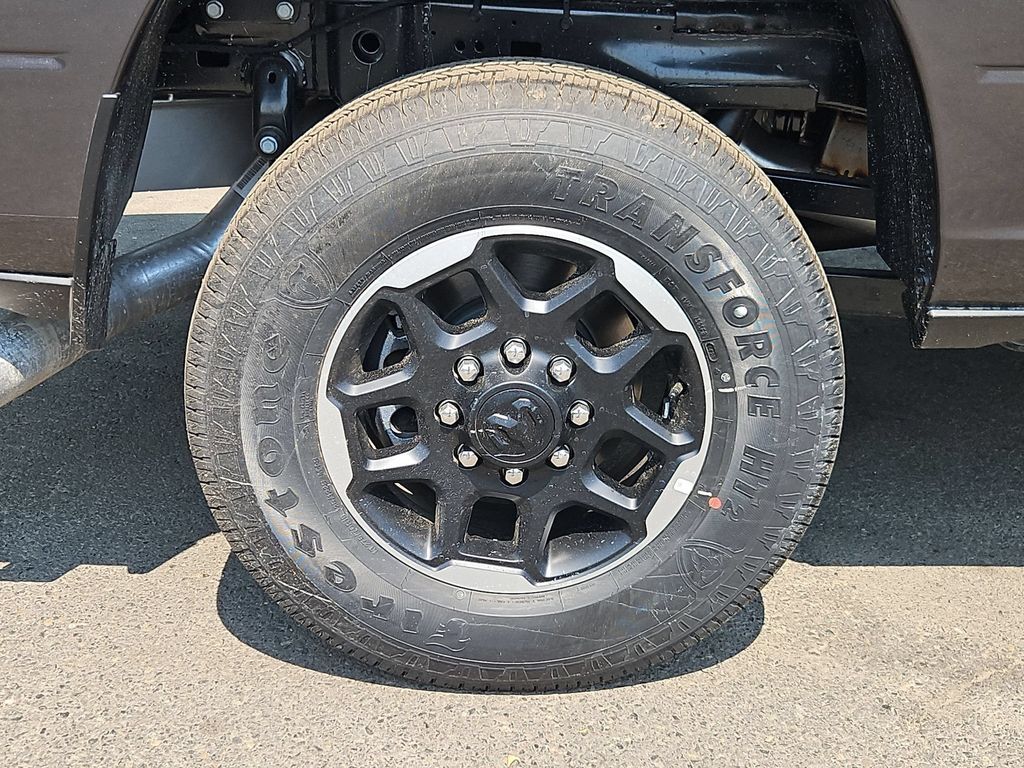 2026 Ram 2500 Laramie Gresham OR