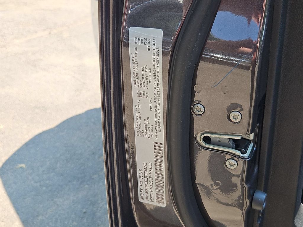 2026 Ram 2500 Laramie Gresham OR