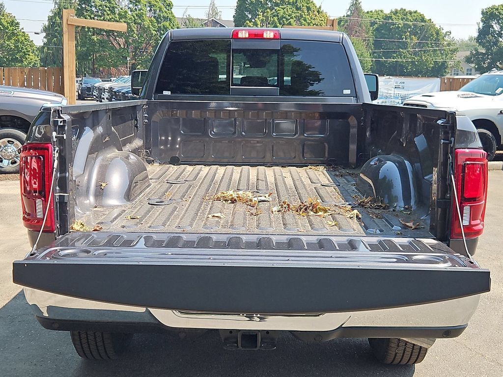 2026 Ram 2500 Laramie Gresham OR