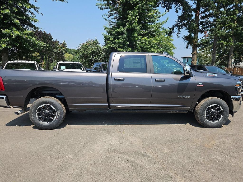 2026 Ram 2500 Laramie Gresham OR