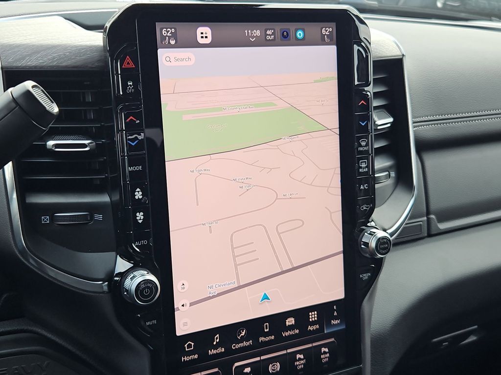 2026 Ram 2500 Laramie Gresham OR