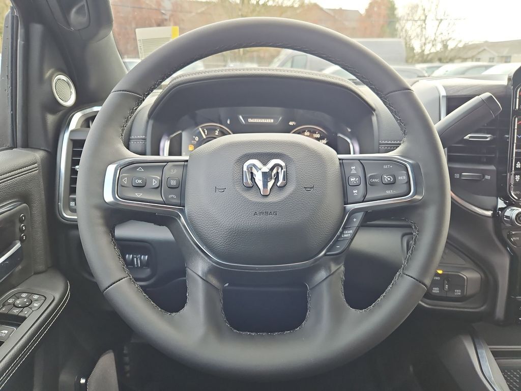 2026 Ram 2500 Laramie Gresham OR