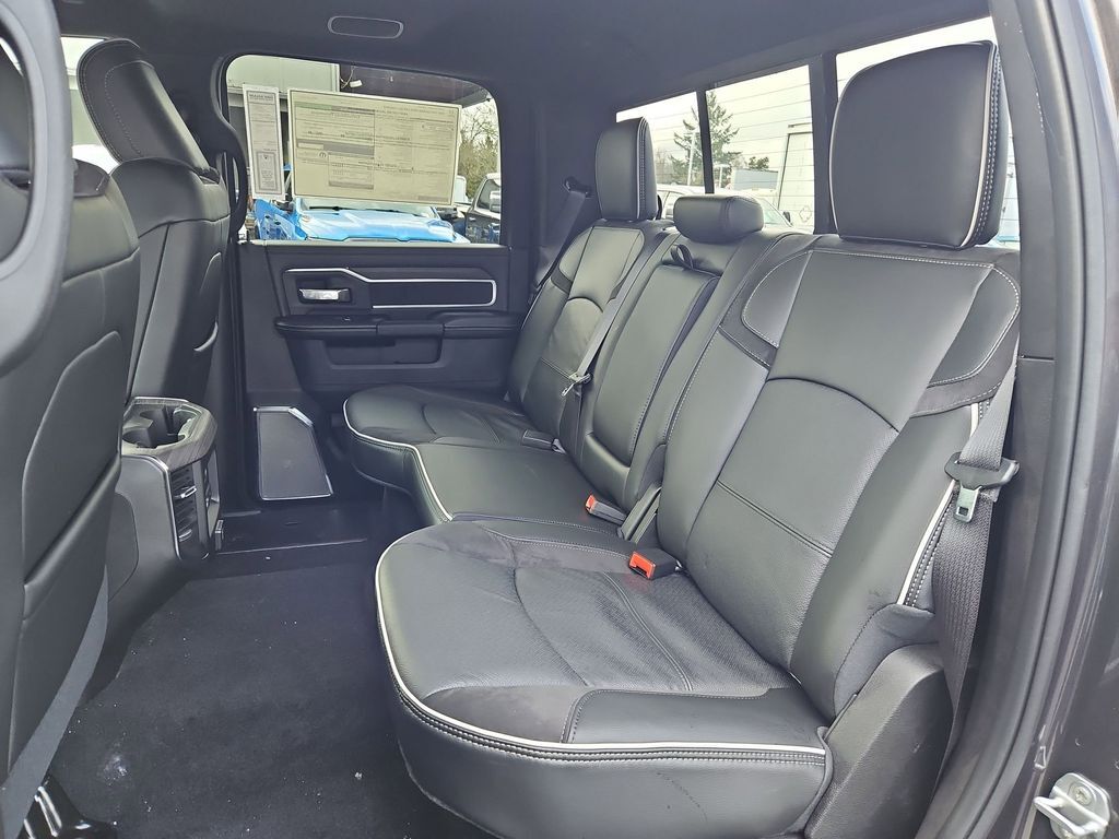 2026 Ram 2500 Laramie Gresham OR