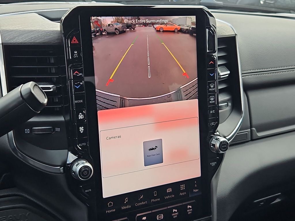 2026 Ram 2500 Laramie Gresham OR