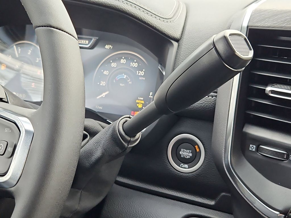 2026 Ram 2500 Laramie Gresham OR