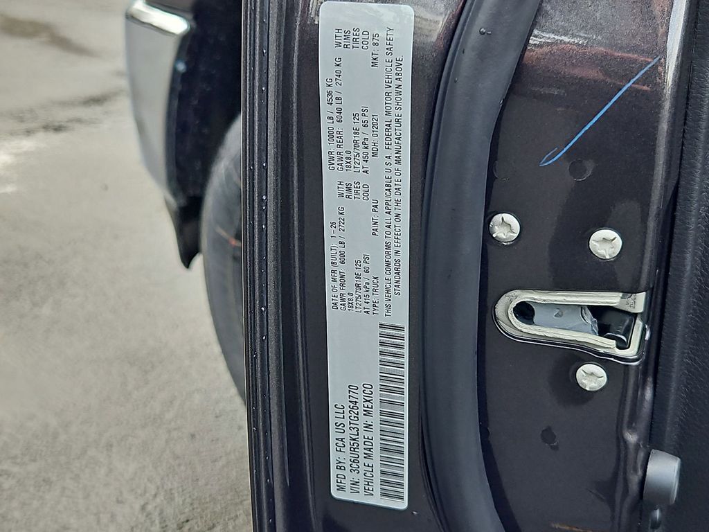 2026 Ram 2500 Laramie Gresham OR