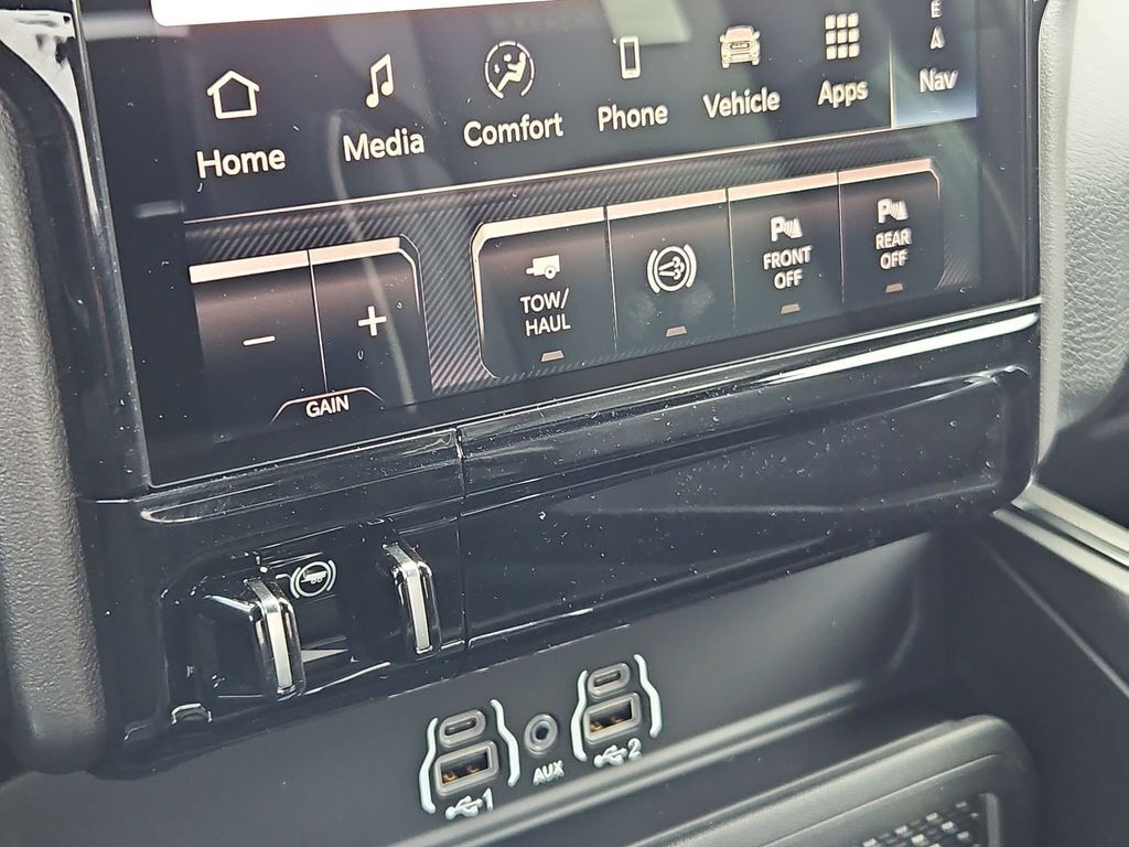 2026 Ram 2500 Laramie Gresham OR