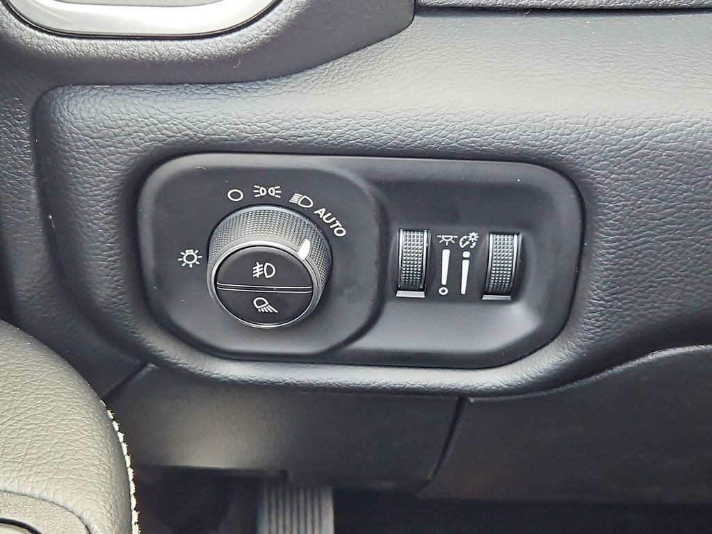 2026 Ram 2500 Laramie Gresham OR