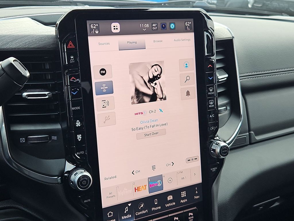 2026 Ram 2500 Laramie Gresham OR