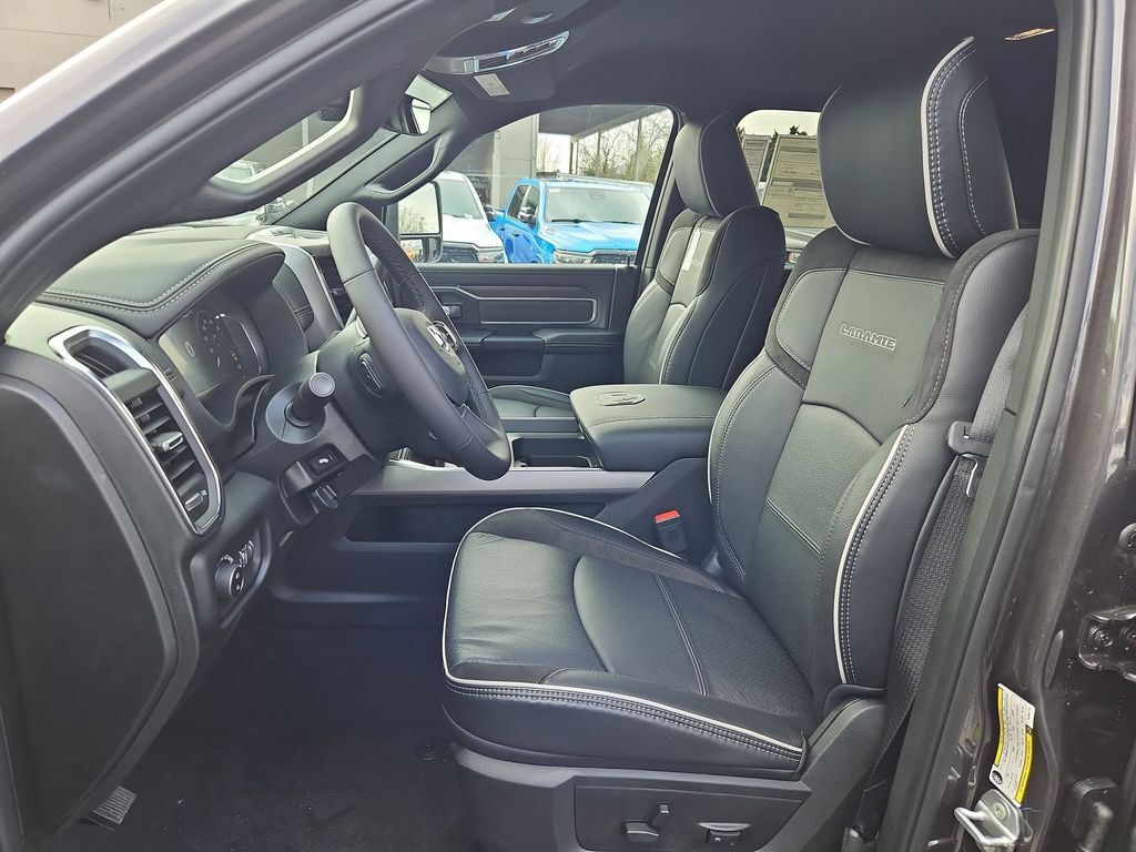 2026 Ram 2500 Laramie Gresham OR