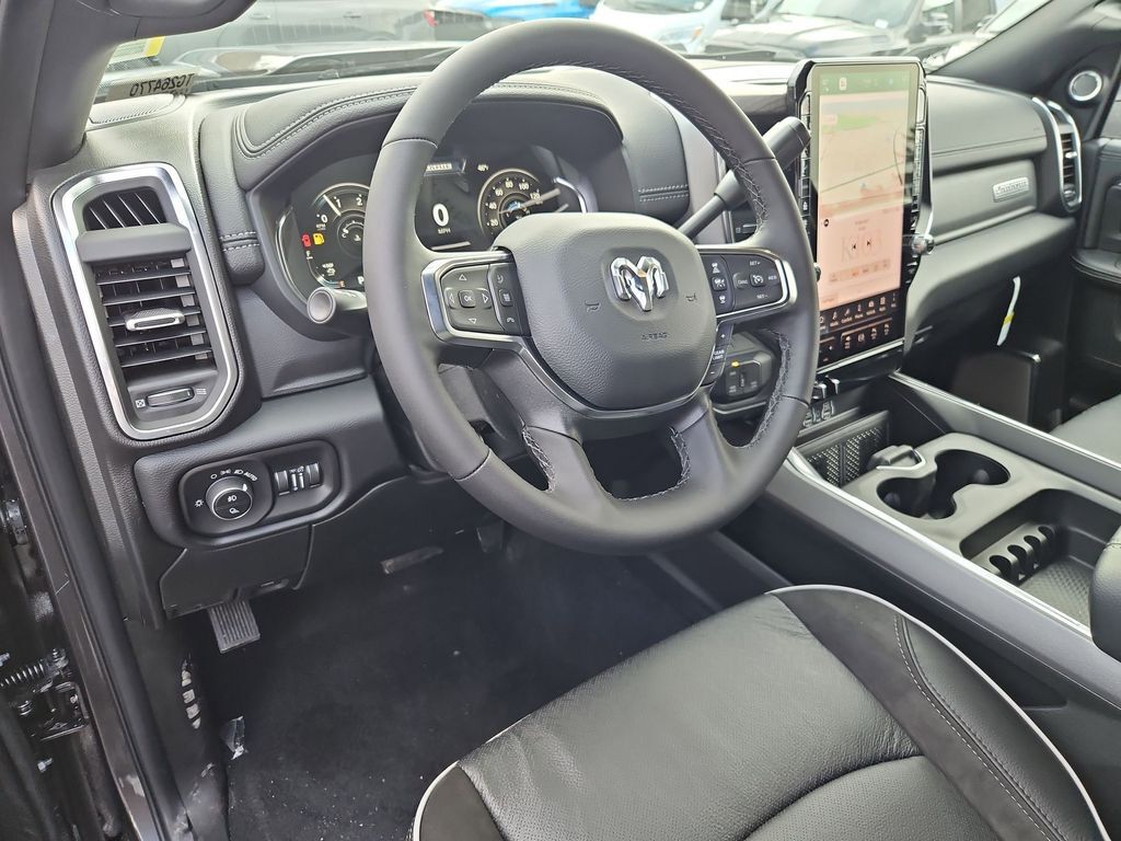 2026 Ram 2500 Laramie Gresham OR