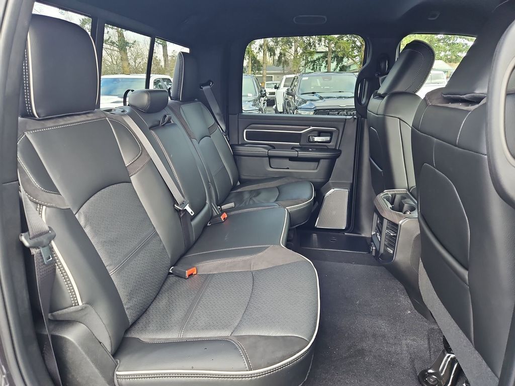 2026 Ram 2500 Laramie Gresham OR