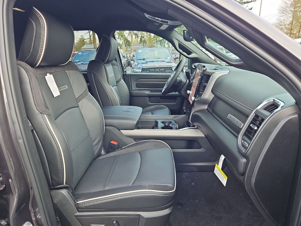 2026 Ram 2500 Laramie Gresham OR