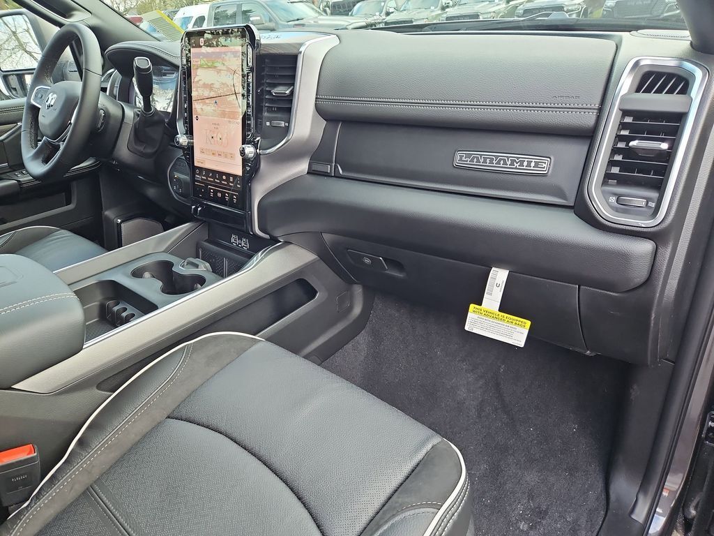 2026 Ram 2500 Laramie Gresham OR