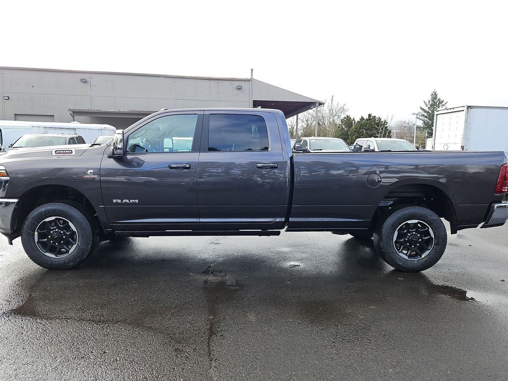 2026 Ram 2500 Laramie Gresham OR