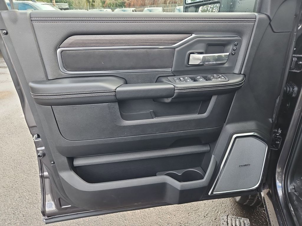 2026 Ram 2500 Laramie Gresham OR