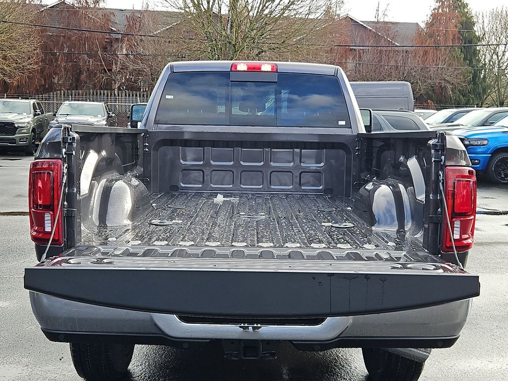 2026 Ram 2500 Laramie Gresham OR