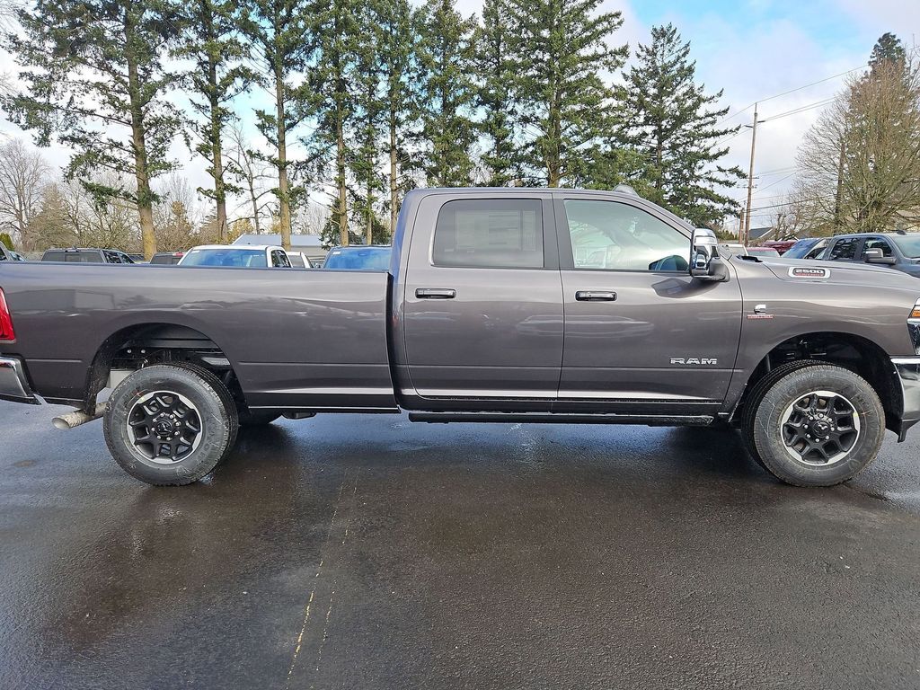 2026 Ram 2500 Laramie Gresham OR