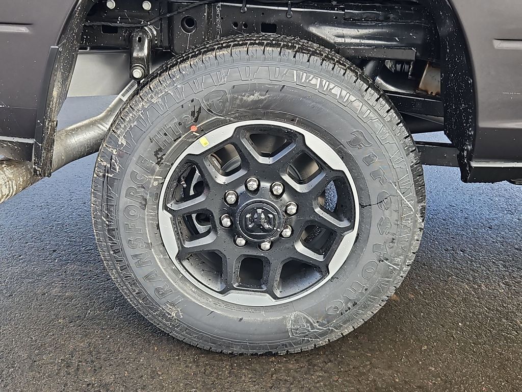 2026 Ram 2500 Laramie Gresham OR