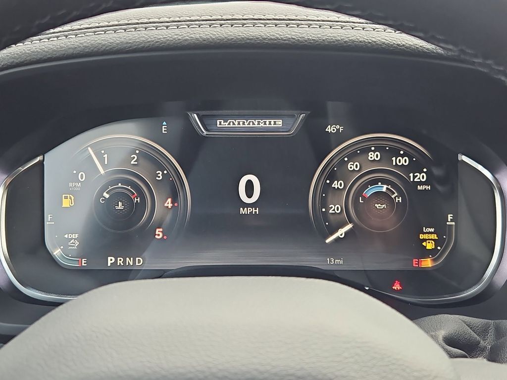 2026 Ram 2500 Laramie Gresham OR